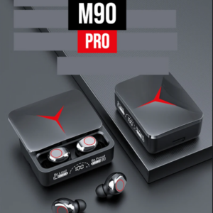 Audifonos M90