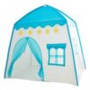 Tienda de campaña para niños 3 ventanas - Imagen 2