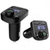 Receptor Bluetooth Autos Fm Mp3 - Imagen 2