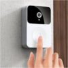 TIMBRE INTELIGENTE CON CÁMARA WIFI - Imagen 2