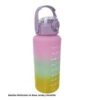 Botella De Agua Motivacional 3 En 1 - Imagen 2