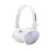 AUDIFONO AIWA AWX107W GRANDE M/L BLANCO - Imagen 2