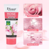 Limpiador Facial Disaar Ceramida Rosas