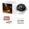 humidificador de navidad con 12 esencias - Imagen 2